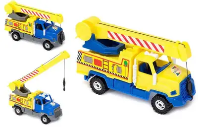 Авто Камакс Кран 238 ORION купити