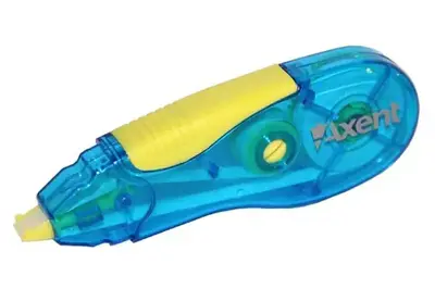 КОРЕКТОР AXENТ 7006 стрічковий 5м купити