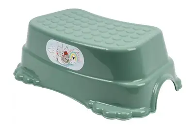 Підставка сходинка 1287 ТЕХНОК купити