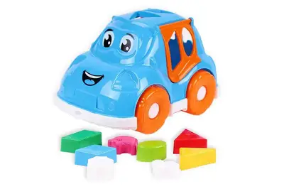 Машина 5927 “Логіка” сортер ТЕХНОК купити