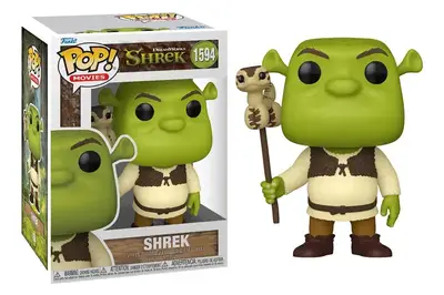 Ігрова фігурка 81176 "Шрек" FUNKO POP купити