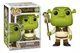 Ігрова фігурка 81176 "Шрек" FUNKO POP купити недорого в Україні, фото 69267