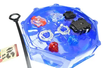 Набір з ареною на блістері 808A-1 р.32,7*28*5см купити