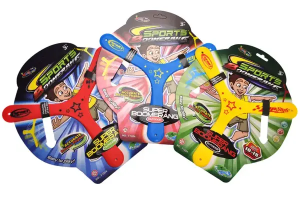 Бумеранг на планшеті F1804 р.31,5*27*2см купити