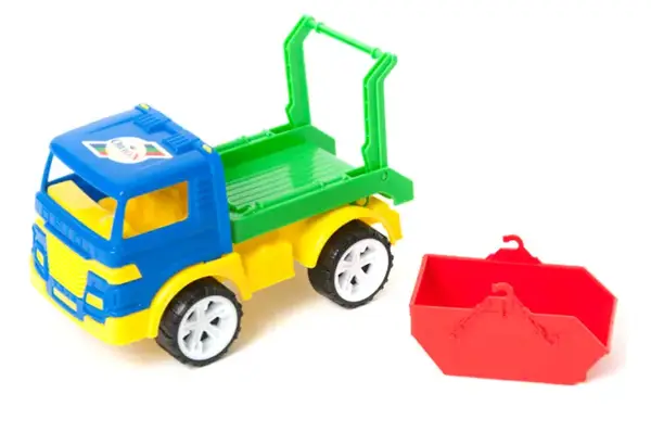 Авто М1 Мікс 017 ORION купити недорого в Україні, фото 6