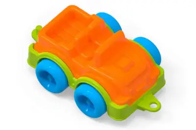 Машина 5194 "Міні Позашляховик" ТЕХНОК купити