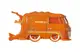 Тематична машинка JKY47 “Pantone” Hot Wheels (в ас.) купити