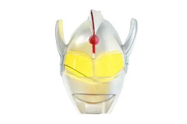 Маска (2 види) 3-65 в кульку 27*34 см купити недорого в Україні, фото 3