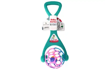 Каталка 3508 р.35x14x9,5 см YG Toys купити