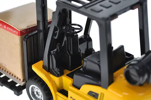 Автомодель – НАВАНТАЖУВАЧ (світло, звук) 510224.270 TechnoDrive купити недорого в Україні, фото 5