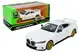 Машина металева 68732 1:34 "BMW 3.0 CSL", батар, світ., звук, відкр.двері, короб.18 * 9 * 8 см АВТОПРОМ купити недорого в Україні, фото 68175