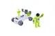 Машинка "Космос-місяцехід" з фігуркою, 80122 короб.16,2*9,5*11,5см купити