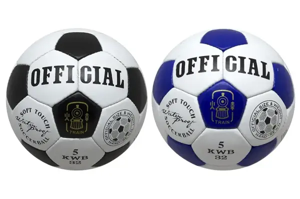 М'яч футбольний OFFICIAL Maraton купити