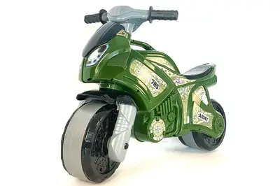 Мотоцикл 5507 військовий ТЕХНОК купити