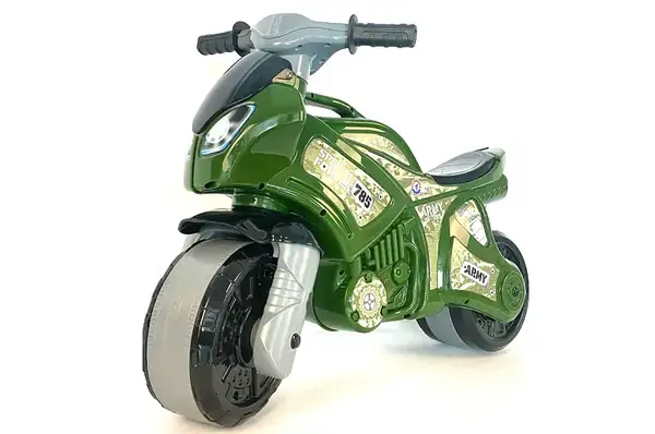 Мотоцикл 5507 військовий ТЕХНОК купити