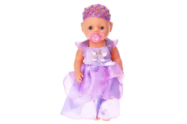 Пупс з аксесуарами BL038K-G1 в кульку р.59x28x10,5см YG Toys купити недорого в Україні, фото 6