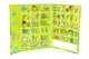 Алфавіт на липучках Puz-26919 р.30х22х2см PuzzleOk купити