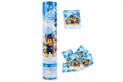 Хлопавка Пневматична 23344 "Щенята" 30 см. (1шт.) купити