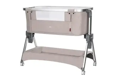 Ліжко дитяче CRL-16402 "Aria" Cream Beige CARRELLO купити