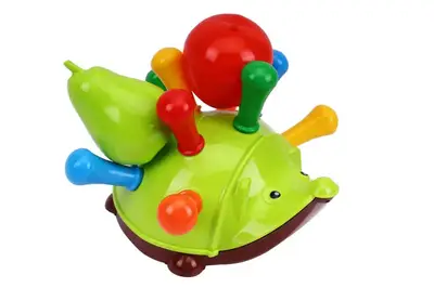 Сортер 8300 "Їжачок" в коробці ТЕХНОК купити