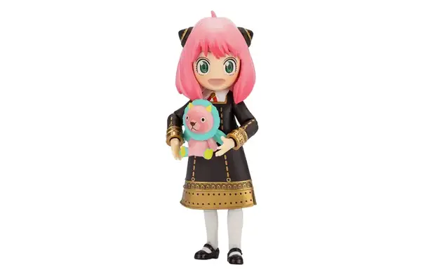 Фігурка Total Anime Сім'я шпигуна W1 Аня KAZ0005-W1 купити недорого в Україні, фото 4