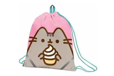 Сумка для взуття. SB-10 Pusheen YES купити