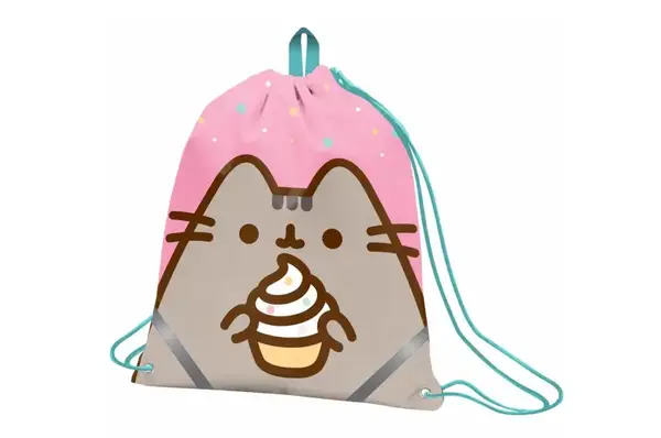 Сумка для взуття. SB-10 Pusheen YES купити
