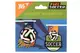 Закладки магнітні 708111 "Football Soccer", 2шт Yes купити