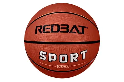 М'яч баскетбольний "REDBAT" "7 7-9LBS коричневий купити