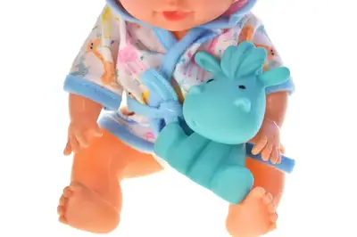 Пупс в коробці H06-5 р.24*12,3*13,7см купити