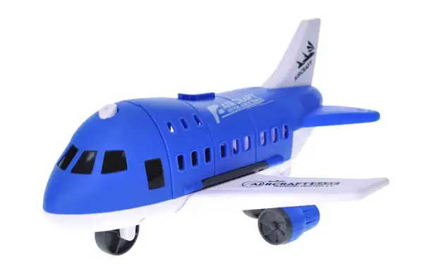 Літак з набором в коробці 8826 р.36*10,5*24см купити недорого в Україні, фото 3