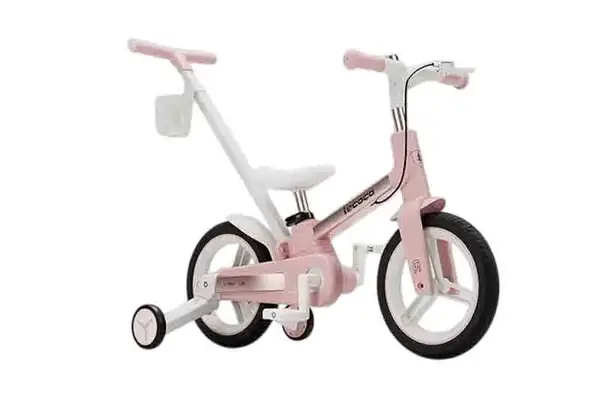 Велосипед трансформер Strider Pink 6in1 Maraton купити