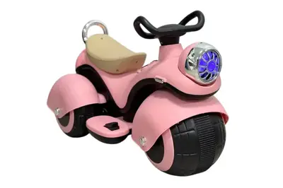 Електроскутер Maraton F4 pink купити