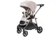 Прогулянкова коляска Costa CRL-5543 Vanilla Beige CARRELLO купити