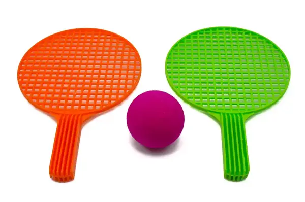 Набір "Теніс міні" з поролоновим м`ячиком 5212 Maximus купити недорого в Україні, фото 3