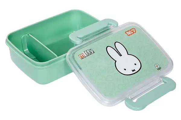Контeйнер 708833 "Miffy.Bunny" 420 мл Yes купити