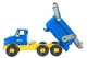 Машина 39398 "City Truck" самоскид Tigres купити
