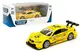 Автомодель TechnoDrive - BMW M3 DTM (жовтий) купити недорого в Україні, фото 9597