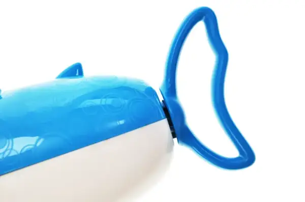 Водяний пістолет "Акула", в дисплеї 6шт 9915 р.18,5*7*10,5см купити недорого в Україні, фото 4