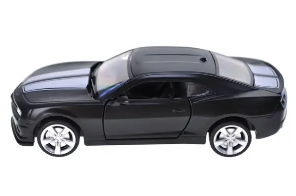 Машина металева "АВТОПРОМ" 10011 5" 2013 Chevrolet Camaro SS, відкриваються двері, в кор. 16,5*7*8 см купити недорого в Україні, фото 5