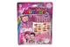 Манікюрний набір в коробці 841B р.29*23,5*3,5см купити недорого в Україні, фото 13237