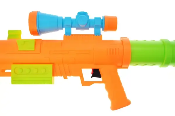 Водяна зброя M406Q (Н) р.66*31,5*9,5см купити недорого в Україні, фото 4