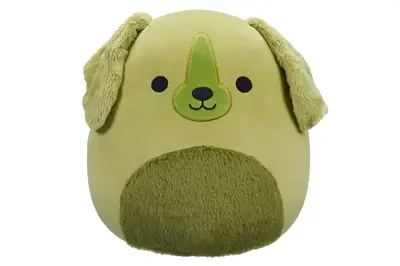 М'яка іграшка SQCR05433 SQUISHMALLOWS – РЕТРИВЕР БРЕД 30 см М'яка іграшка SQCR05433 SQUISHMALLOWS – РЕТРИВЕР БРЕД 30 см купити