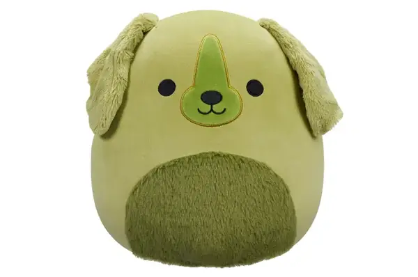 М'яка іграшка SQCR05433 SQUISHMALLOWS – РЕТРИВЕР БРЕД 30 см купити