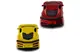 Автомодель – 250310 CHEVROLET CORVETTE C8 Z06 2024 (жовтий, червоний) купити