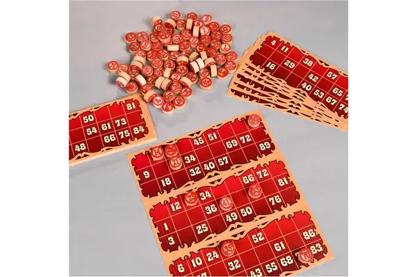 Настільна гра 30488 Лото традиційне STRATEG купити недорого в Україні, фото 3