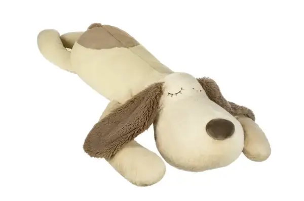 М'яка іграшка Собака-обіймака 100см. SOO3_SU купити