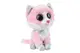 М’яка іграшка 36366 Beanie Boo's Рожеве кошеня "FIONA" 15см TY купити недорого в Україні, фото 69032