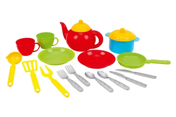 Кухонний набір 2124 "Кухня №3" ТЕХНОК купити недорого в Україні, фото 3