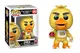 Ігрова фігурка FUNKO POP! серії "5 ночей у Фредді" 87114 ЧІКА З МІСТЕРОМ КЕКСОМ купити недорого в Україні, фото 65824